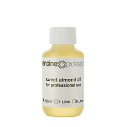 MANCINE Sweet almond oil
